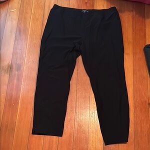 Women’s Black Pants
